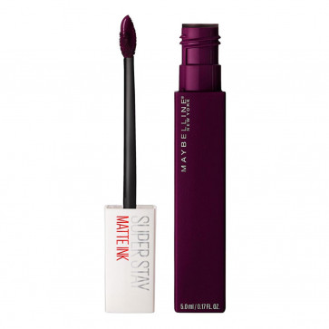 Maybelline Superstay Matte Ink - 45 Escapist