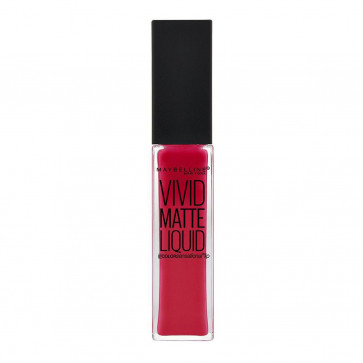 Maybelline Vivid Matte Liquid - 35 Rebel