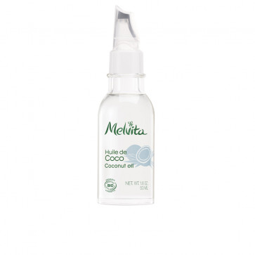 Melvita Aceite de Coco 50 ml