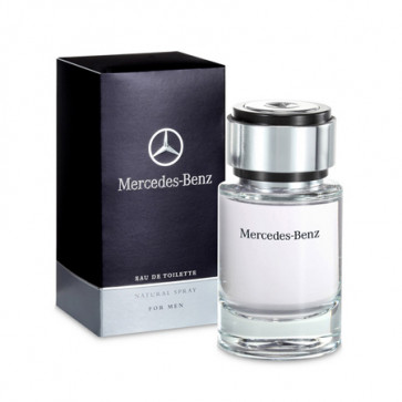 Mercedes-Benz MERCEDES BENZ Eau de toilette Vaporizador 75 ml