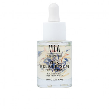 MIA Cosmetics Pink Helichrysum Serum 29 ml