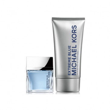 Michael Kors Lote EXTREME BLUE Eau de toilette