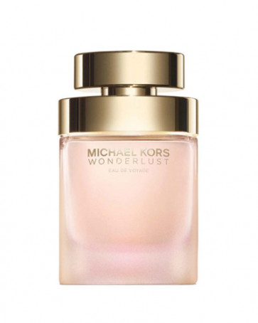 Michael Kors WONDERLUST EAU DE VOYAGE Eau de parfum 50 ml