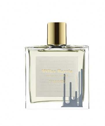 Miller Harris Staccato Eau de parfum 100 ml