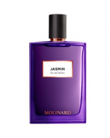 Molinard JASMIN Eau de parfum 75 ml
