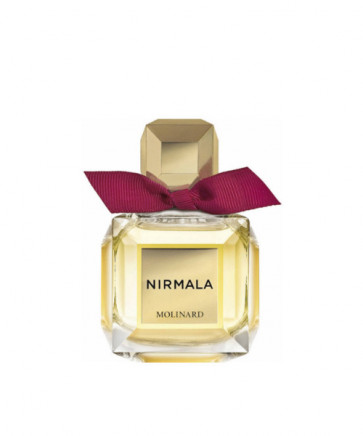 Molinard NIRMALA Eau de parfum 75 ml