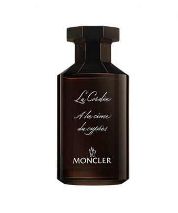 Moncler La Cordée Eau de parfum 200 ml