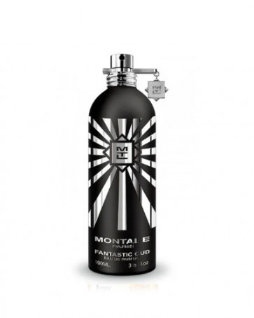 Montale FANTASTIC OUD Eau de parfum 100 ml