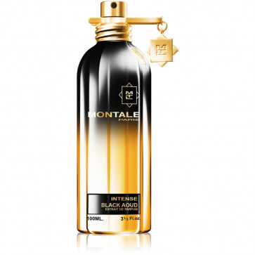 Montale INTENSE BLACK AOUD Extrait de parfum 100 ml