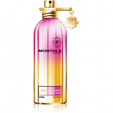 Montale INTENSE CHERRY Eau de parfum 100 ml