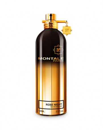 Montale ROSE NIGHT Eau de parfum 100 ml