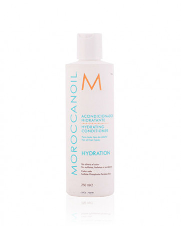 Moroccanoil HYDRATION Hydrating Conditioner  Acondicionador Hidratante 250 ml