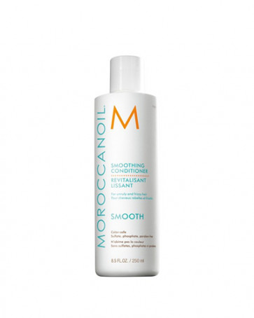 Moroccanoil SMOOTH Conditioner Acondicionador Hidratante 250 ml