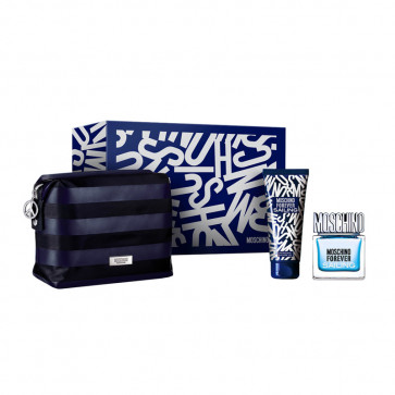 Moschino Set Forever Sailing Eau de toilette