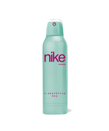 Nike A SPARKLING DAY Desodorante spray 200 ml