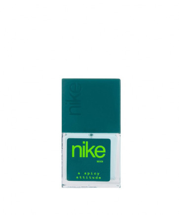 Nike A SPICY ATTITUDE Eau de toilette 30 ml