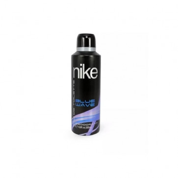 Nike BLUE WAVE MAN Desodorante Spray 200 ml