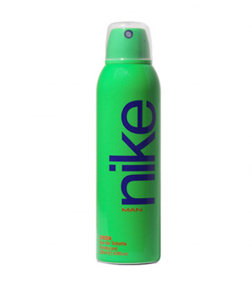 Nike GREEN MAN Desodorante spray 200 ml