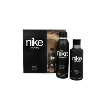 Nike Lote NIKE MAN 5TH ELEMENT Eau de toilette