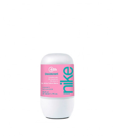 Nike SWEET BLOSSOM WOMAN Desodorante roll-on 50 ml