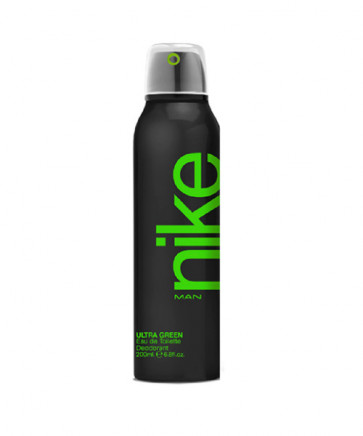 Nike ULTRA GREEN MAN Desodorante spray 200 ml