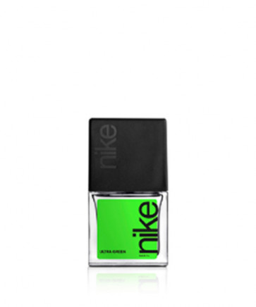 Nike ULTRA GREEN MAN Eau de toilette 30 ml