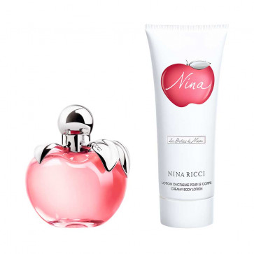 Nina Ricci Lote NINA Eau de toilette