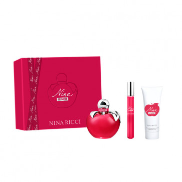 Nina Ricci Lote Nina Le Parfum Eau de parfum