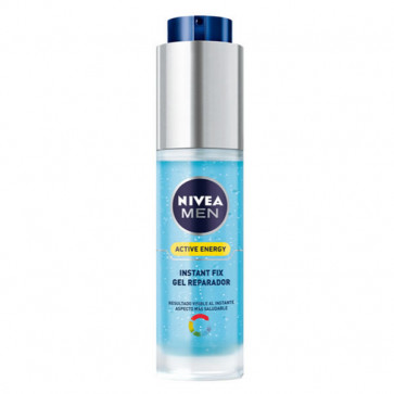 Nivea NIVEA MEN ACTIVE ENERGY Instant Fix 50 ml