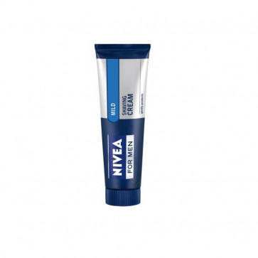 Nivea For Men Originals Mild Shaving Cream 100 ml