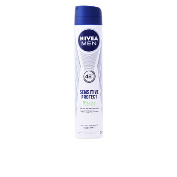 Nivea NIVEA MEN SENSITIVE PROTECT Spray Deodorant 200 ml