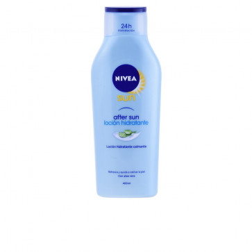 Nivea SUN AFTER SUN Loción Hidratante 400 ml