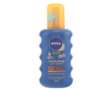 Nivea SUN KIDS SPF50+ 200 ml