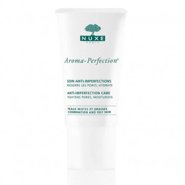 Nuxe Aroma-Perfection anti-imperfection care 40 ml