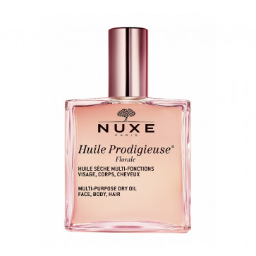 Nuxe HUILE PRODIGIEUSE HUILE FLORALE Aceite corporal 100 ml