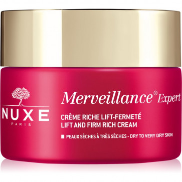 Nuxe MERVEILLANCE EXPERT Crème Riche Lift-Fermeté 50 ml