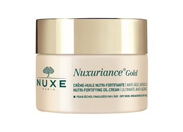 Nuxe Nuxuriance Gold Crème-Huile 50 ml