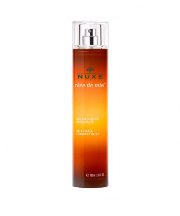 Nuxe RÊVE DE MIEL EAU SAVOUREUSE PARFUMANTE Eau de toilette 100 ml