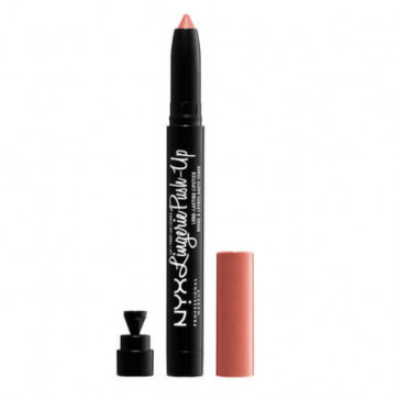 NYX Lingerie Push Up Long lasting lipstick - Dusk to dawn