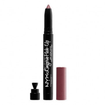 NYX Lingerie Push Up Long lasting lipstick - French maid