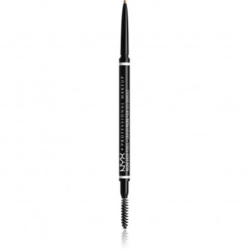 NYX Micro Brow Pencil - Blonde