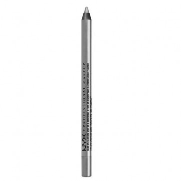 NYX Slide On Waterproof Extreme Shine eye liner - Platinum