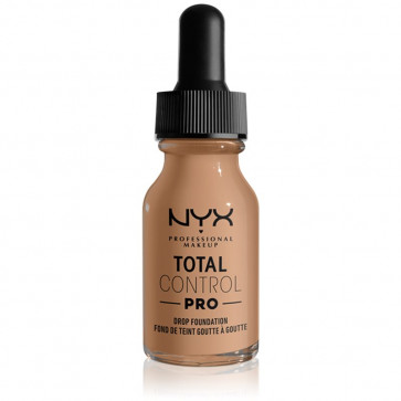 NYX Total Control Pro Drop Foundation - Classic Tan