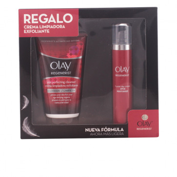 Olay Set Regenerist Gesichtspflegeset