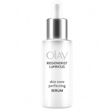 Olay Regenerist Luminous Skin tone perfecting Serum 40 ml