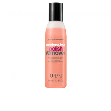 OPI Acetone-Free Polish Remover 110 ml