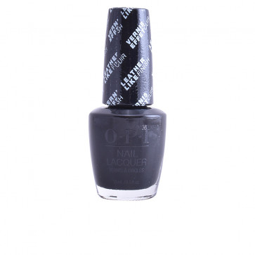 OPI NAIL LACQUER Grease Is The Word 15 ml