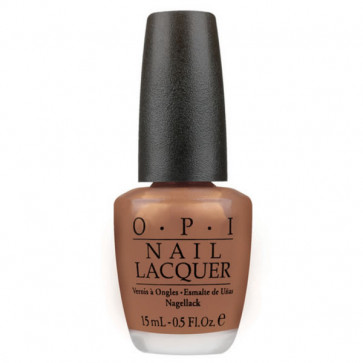 OPI NAIL LACQUER NlR58 Cosmo Not Tonight Honey