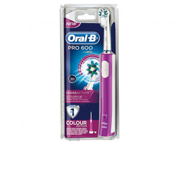 Oral-B Cross Action Pro600