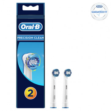 Oral-B Precision Clean Cabezales [Recarga]